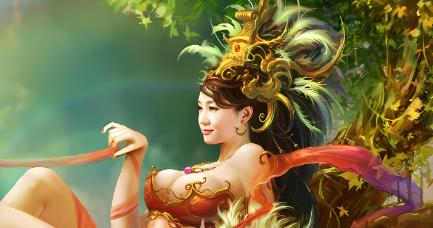 舞蹈比赛游戏手游推荐 二次元美少女舞蹈游戏有哪些可以跳舞的美少女手游推荐